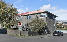 Charming Apartment In Central Reykjavik